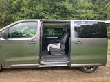 Opel Zafira Life 2.0 Diesel 130kW Selection L Aut... - Opel Zafira Life von privat