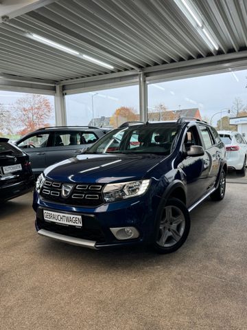 Dacia Logan MCV II Kombi Stepway *Klima*Navi*AHK*