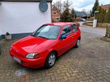 Toyota starlet HU3/2027 58600 Km gelaufen ... - Toyota Starlet mit Benzin-Antrieb