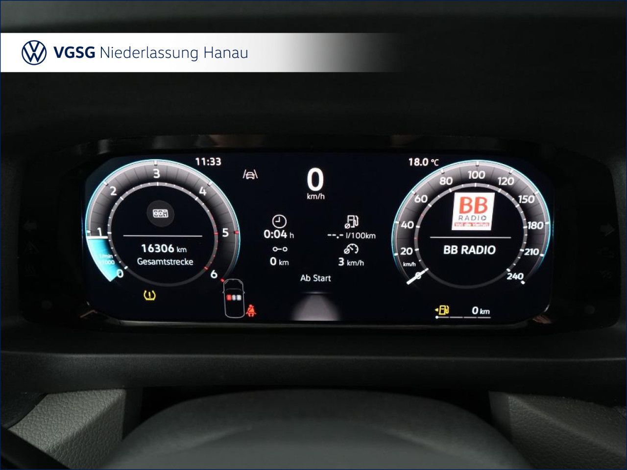 Volkswagen Crafter - Bild 6