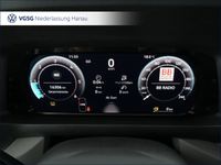 Volkswagen Crafter - Vorschau Bild 6