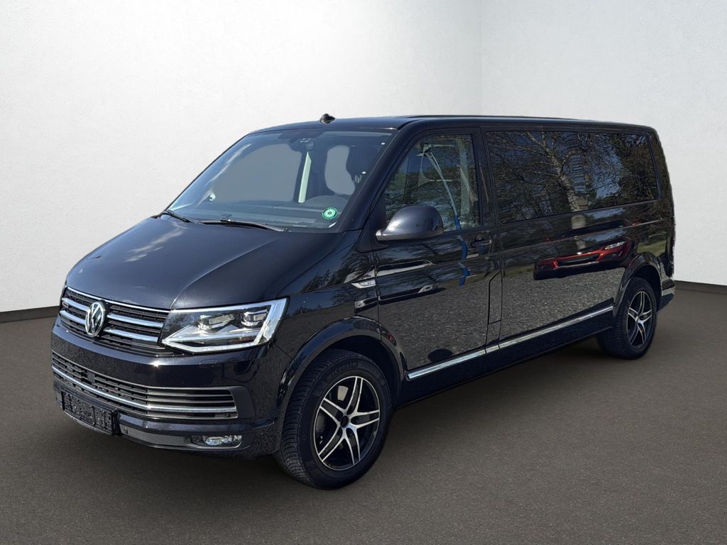 Volkswagen T6 Multivan