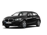 BMW 116i Advantage  - BMW 116 Jahreswagen: 116i