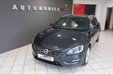 Volvo V60 Kombi T4 Summum,Aut,BiXen,Navi,KeyG,RFK,ACC, - Volvo V60: Automatik