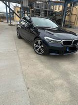 BMW 640 Gran Turismo 640i xDrive A Gran Turismo - - gebrauchte BMW 640 Gran Turismo aus dem Jahr 2018