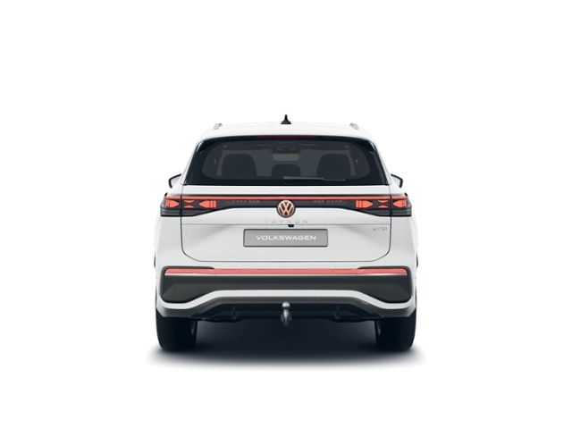Fahrzeugabbildung Volkswagen Tayron 1.5 eTSI DSG Elegance 7-SITZE LED-PLUS NA