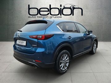 Mazda CX-5 - 12