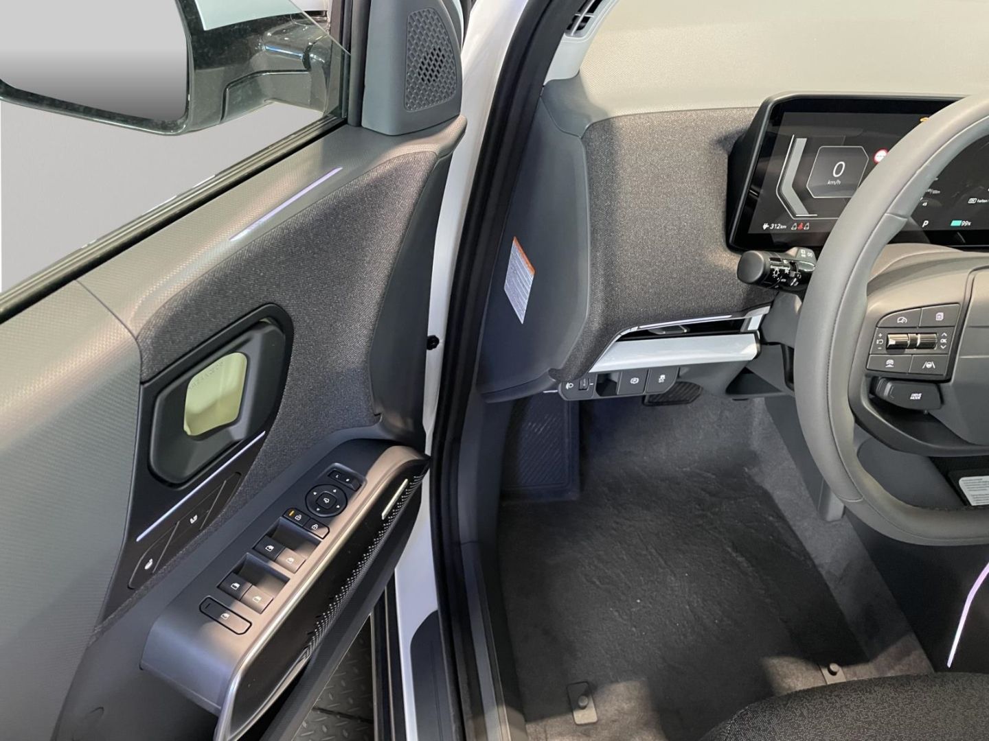 Fahrzeugabbildung Kia EV2 108 kW Earth Navi LED Harman/Kardon Tempomat