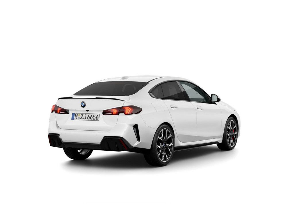 BMW 220 Gran Coupé - Bild 2