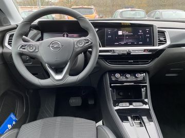 Bild 13 Opel Grandland (X) Grandland GS AT8/SHZ+LHZ/NAVI/PDC Vo+Hi+CAM