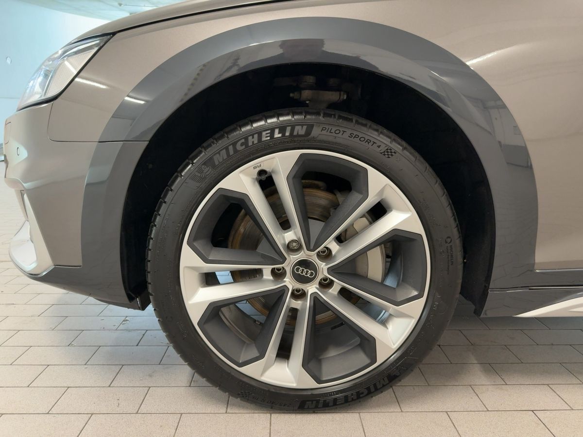 Audi A4 Allroad - Bild 17