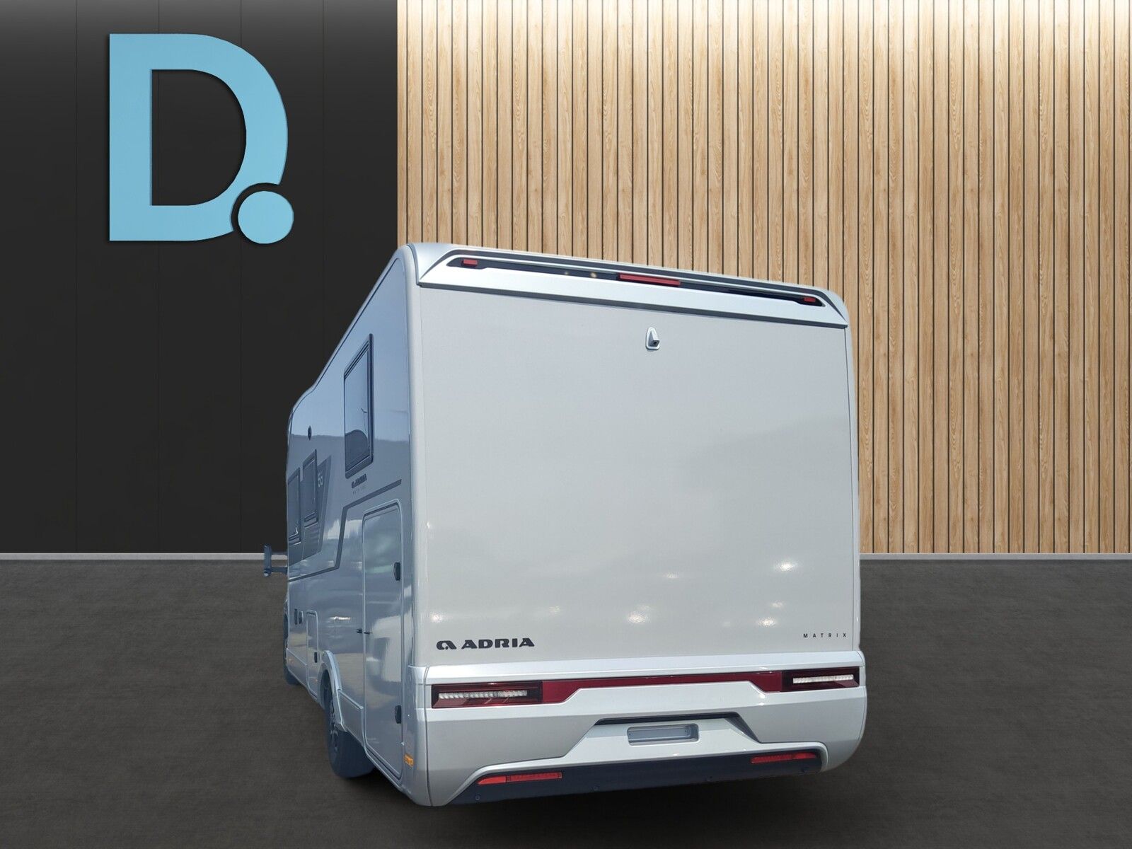Fahrzeugabbildung Adria Matrix 670 SL 60Y Markise,Combi6E,MACHplus