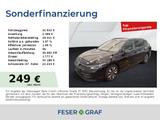 Volkswagen Golf VIII Var. GOAL 2.0 TDI 110kW DSG AHK Mattix - : Schwarz, Matt
