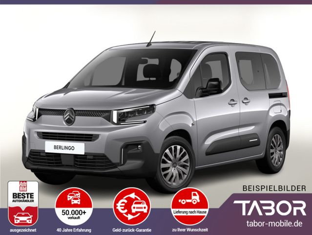 Citroën Berlingo 100 Plus M LED 2xSchieb LHZ Kam DigCo