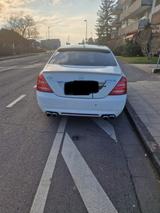 Mercedes-Benz Mercedes Benz S350 Lorinser Umbau - Mercedes-Benz S 350 in Köln