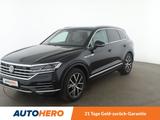 Volkswagen Touareg 3.0 V6 TDI Elegance 4Motion Aut.*NAVI*VC - Volkswagen Touareg in Leverkusen