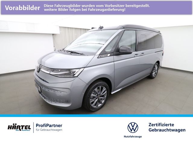 Volkswagen T7 CALIFORNIA OCEAN AD 2.0 TDI DSG ( Bluetooth