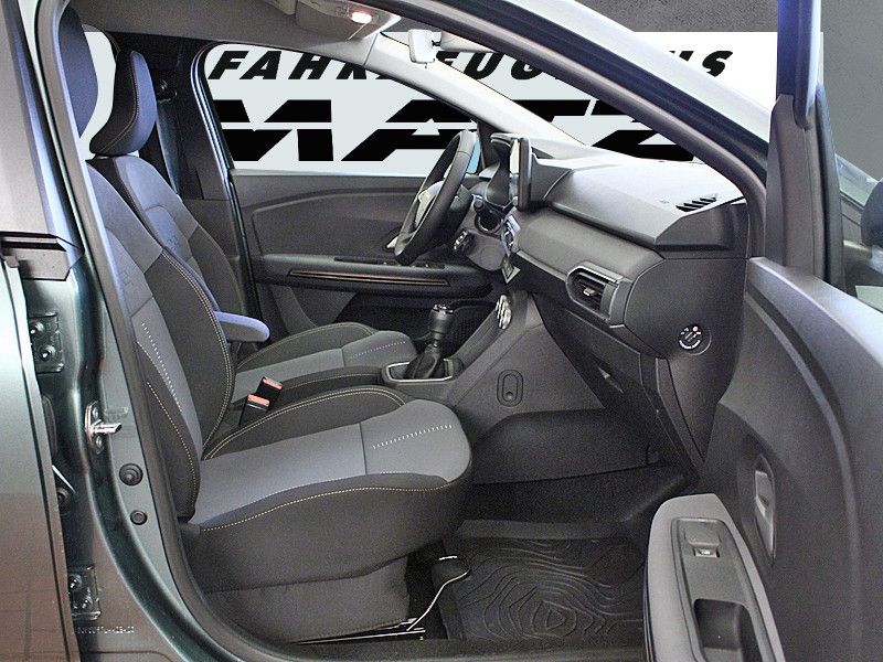 Fahrzeugabbildung Dacia Jogger Eco-G 100 Extreme+ 7-Sitzer *Benzin /LPG