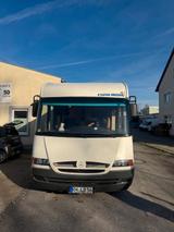 Eura Mobil 636 Vollintegriert - Eura Mobil Integrierter