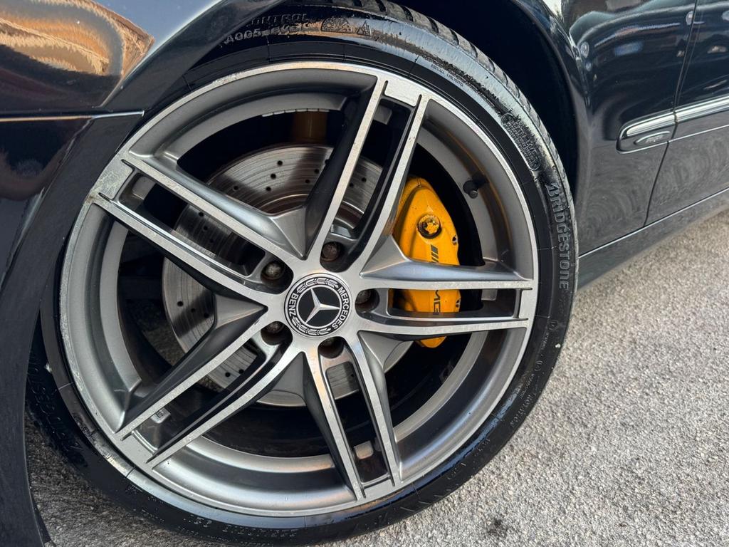 Mercedes-Benz CLK 220