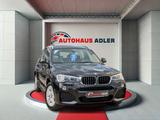 BMW X3 xDrive20d M-SPORT*PANO*NAV*XEN*AHK*AERO*SHADO