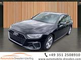 Audi A4 Avant 40 TFSI S line Plus*Navi*ACC*DAB* - Audi A4: A4s Line