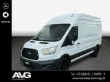 Ford Transit FT 350 2.0 TDCi Trend L3 AHK Klima - Ford Transit trend ft 350 l