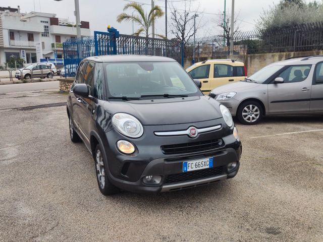 Fiat 500L 1.3 Multijet 95 CV Trekking del 2016