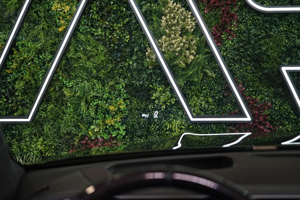 Mercedes-Benz GLS 63