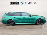 BMW M5 - Vorschau Bild 8