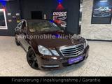 Mercedes-Benz E350 CDI Avantgarde W212 / Harman-Kardon / Navi - Mercedes-Benz E-Klasse W212 mit Diesel-Antrieb
