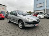 Peugeot 206 1.4 Platinium 75 / TÜV Neu / Panoramadach - Peugeot 206: 5 Türen
