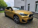 BMW X2 sDrive 18 i M Sport - BMW X2 Gebrauchtwagen in Berlin