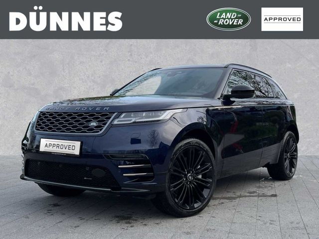 Land Rover Range Rover Velar D300 R-Dynamic SE