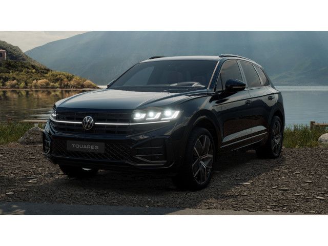 Image of Volkswagen Touareg