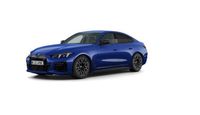BMW i4 - Vorschau Bild 1