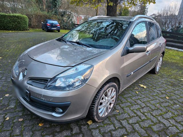 Renault Clio 1.2 Grandtour EDITION