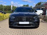 Mercedes-Benz E 53 AMG T 4M+ MBUX+Burm+MBeam+Ambiente NAVI LED - gebrauchte Mercedes-Benz E 53 AMG aus dem Jahr 2021