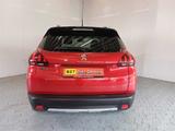 Peugeot 2008 1.2 PureTech 130 Crossway NAVI+PDC+SHZ - Peugeot 2008: Crossway