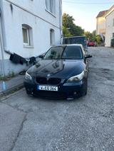 BMW Verkaufe einen gut erhaltenen BMW 525 - BMW 525 in Wuppertal