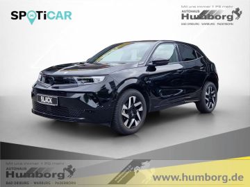 Opel Mokka - 1