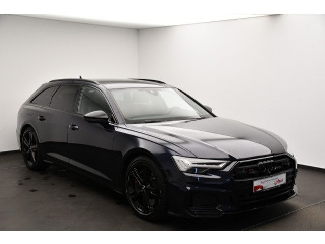 Audi S6 - Bild 18