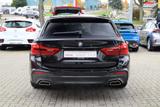 BMW 530d M Sport LED Navi ACC Head-Up Spurhalte PDC - BMW 530: Alcantara