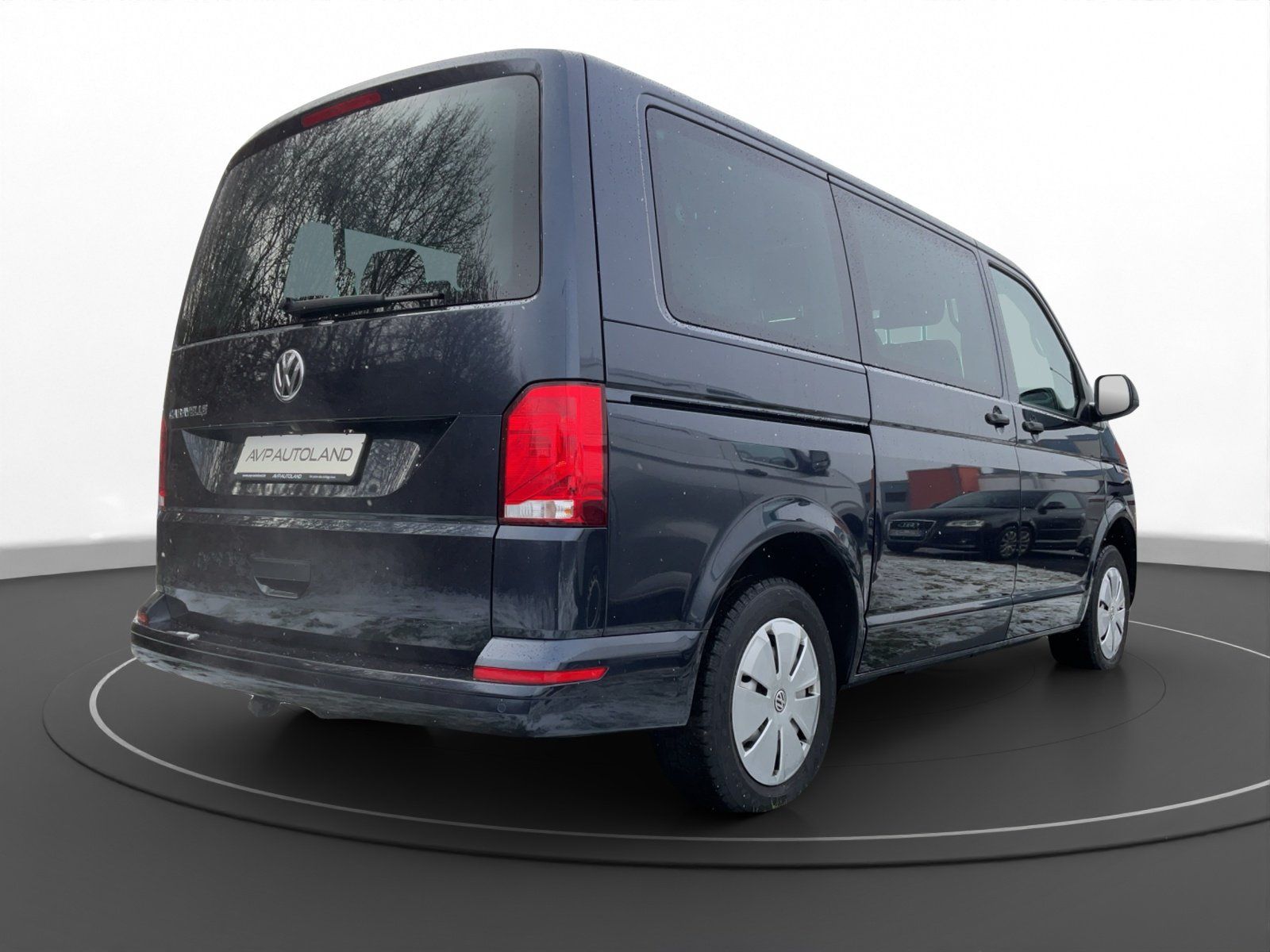 Volkswagen T6 Caravelle - Bild 5
