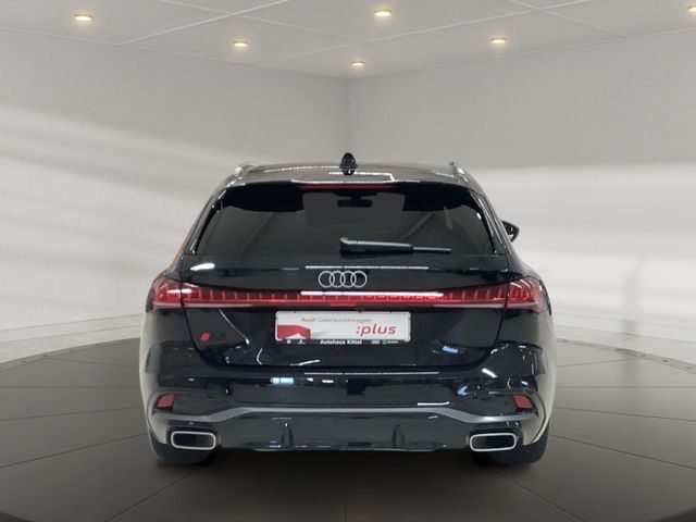 A5 Avant TFSI 150 kW S tronic
