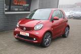 Smart ForTwo coupe electric drive / EQ *SLEEK-STYLE*