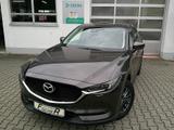Mazda CX-5 SKYACTIV 194 Exclusive HUD/360°/NAVI/WKR - Mazda CX-5 in Augsburg