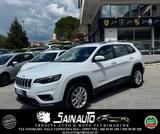 Jeep Cherokee 2.2 Mjt AWD Active Drive I Overlan - Jeep Cherokee Kombi Gebrauchtwagen