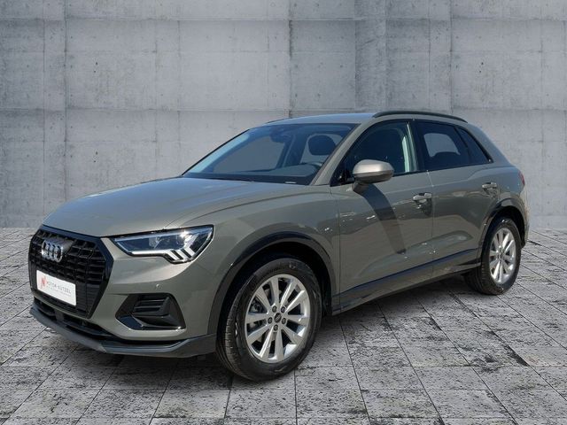 Audi Q3 35 TDI advanced S tronic