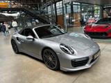 Porsche 991 Turbo II mit 111 Punkte check - Porsche 991 in Düsseldorf